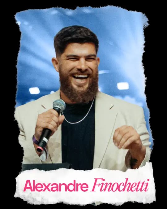 Alexandre Finochetti