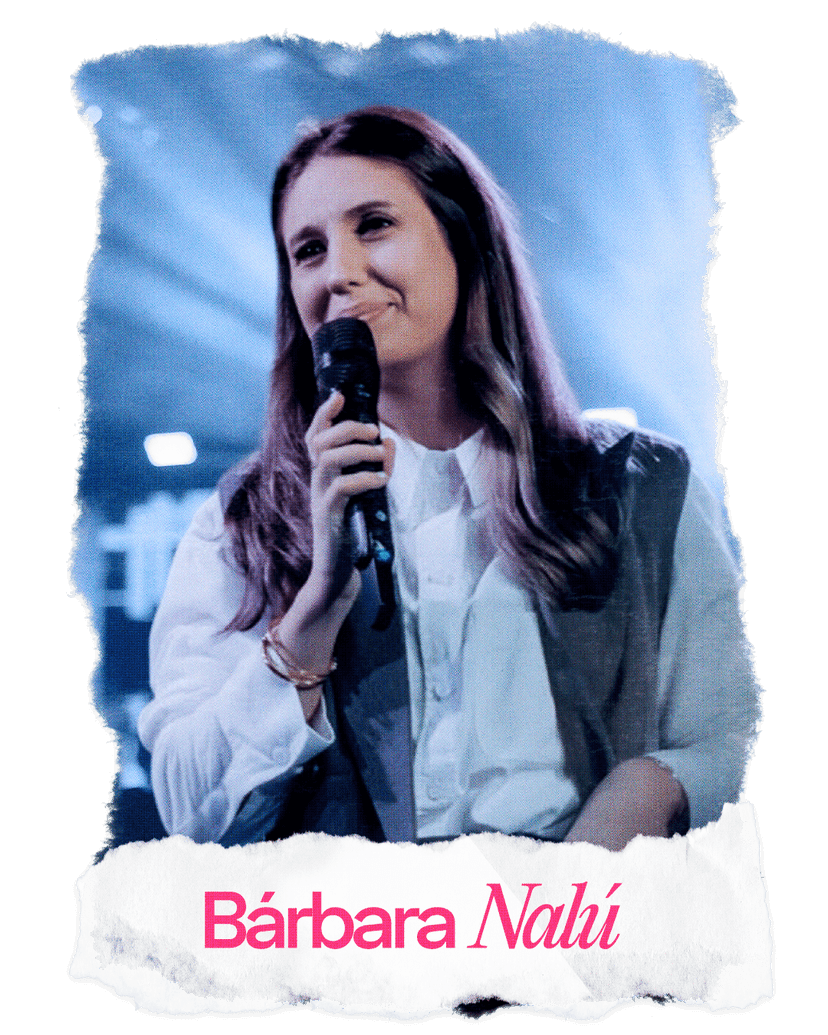 Barbara Nalu