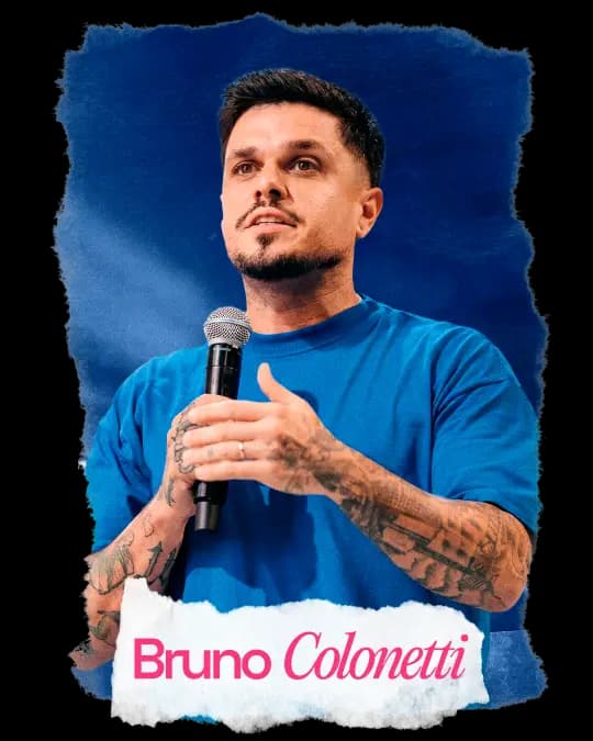 Bruno Colonetti