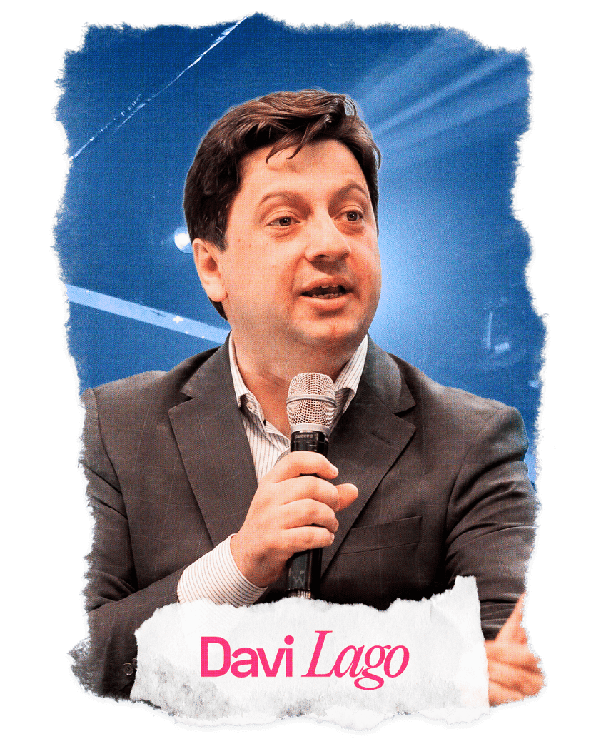 Davi Lago
