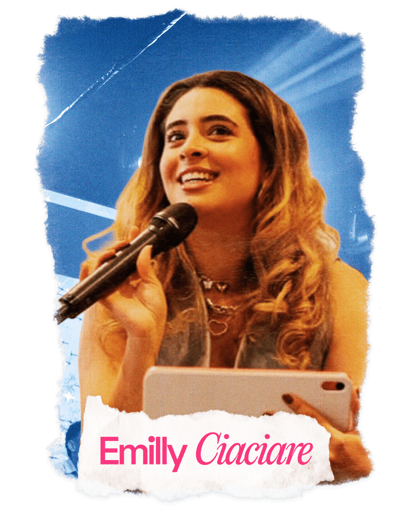 Emilly Ciaciare