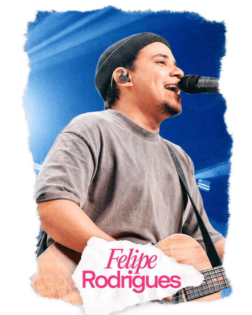 Felipe Rodrigues