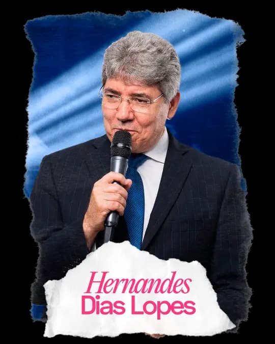 Hernandes Dias Lopes