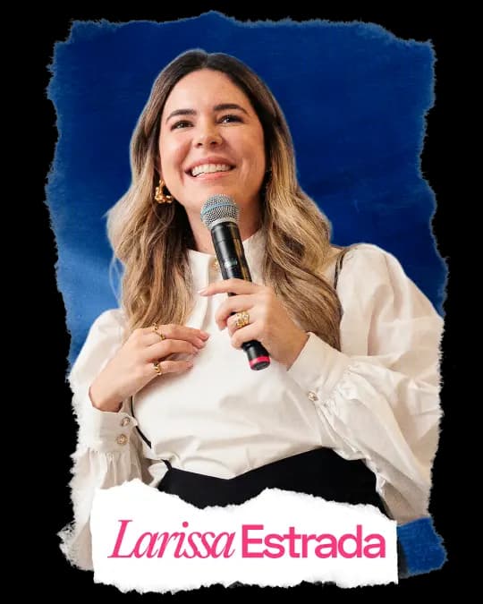 Larissa Estrada