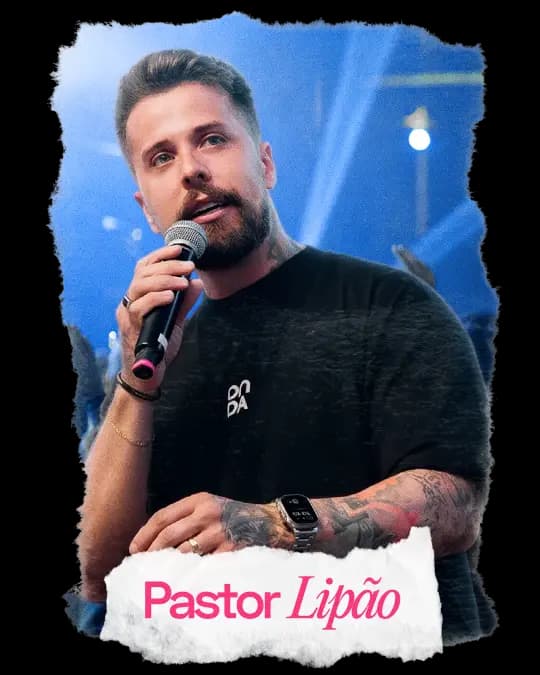 Pastor Lipão