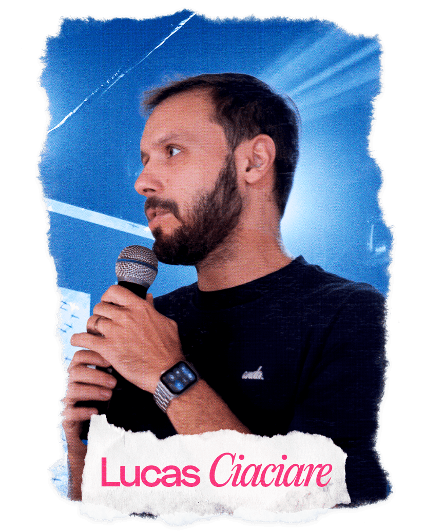 Lucas Ciaciare
