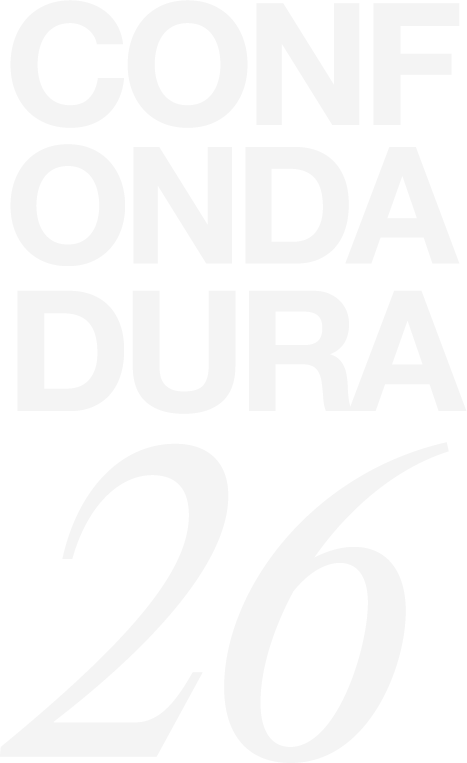 Conferência Onda Dura 2026: Ekklesia
