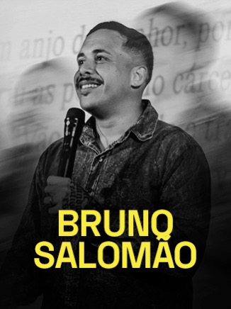 BRUNO SALOMÃO